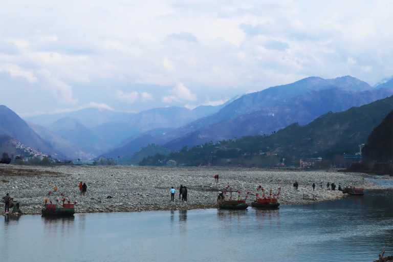 Pakistan - Swat - Epic 14-Day North Pakistan Expedition: Immerse in Local Culture, Marvel at Nature, and Hike the Karakorum Mountains! - 2