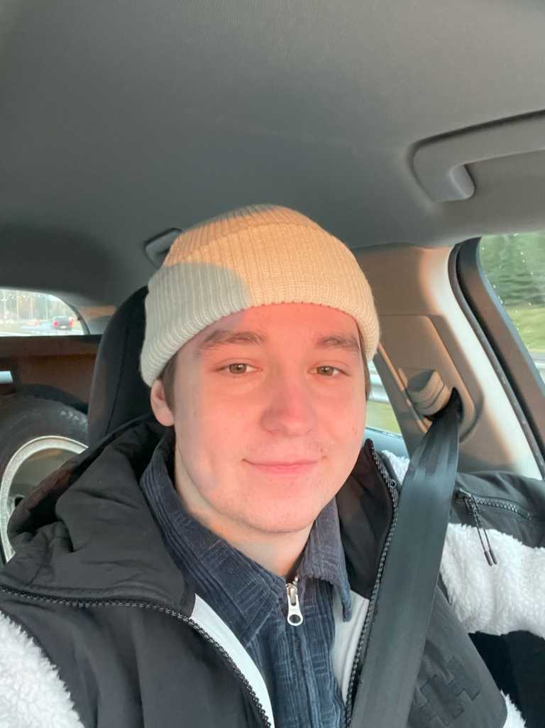 Aleksandr Jääskeläinen - 2