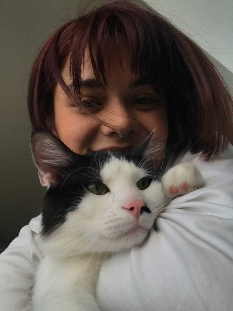 Tuğba Nur Karaman - 6