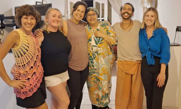 Irena Jusufovic - 17