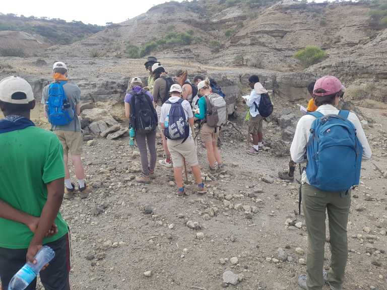 Denis Bahati Francis - 1