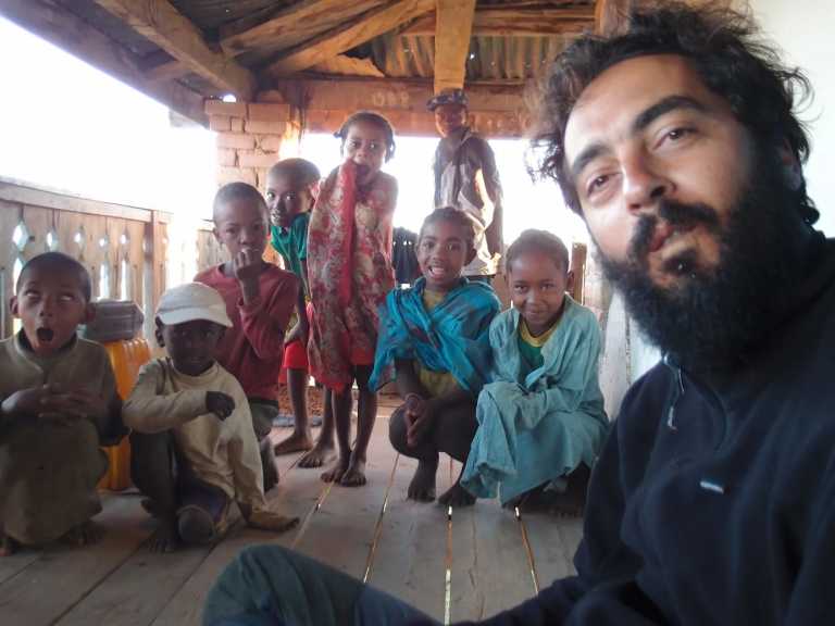 Konstantinos Tsalkoutis - 5