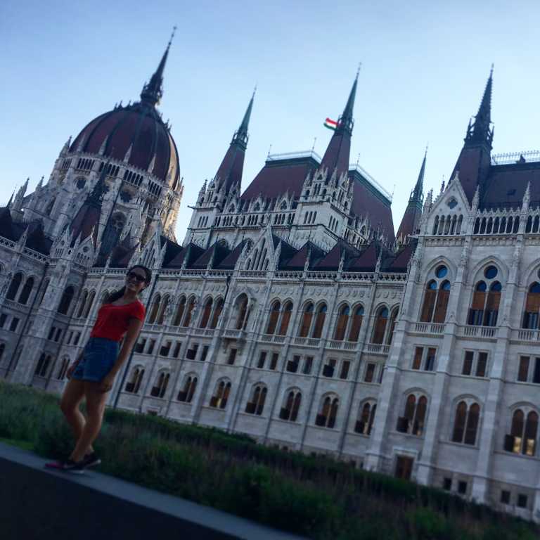 Carolina Martinis - 12