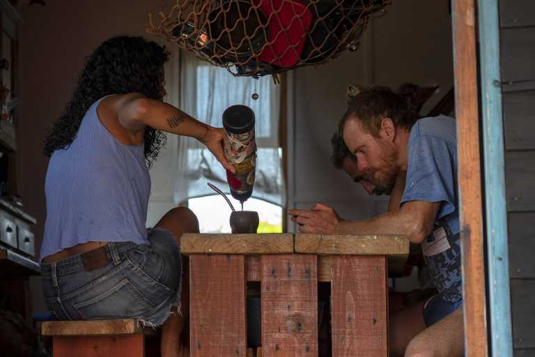 Tatiana Kruchowski - 11