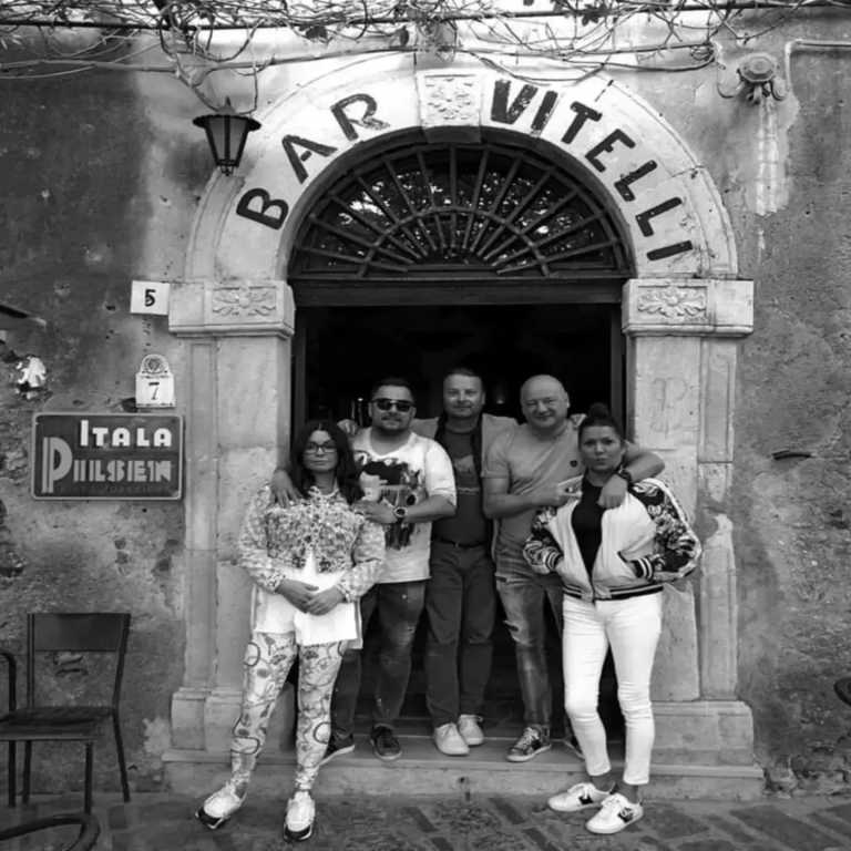 Thomas Warzywoda - 0