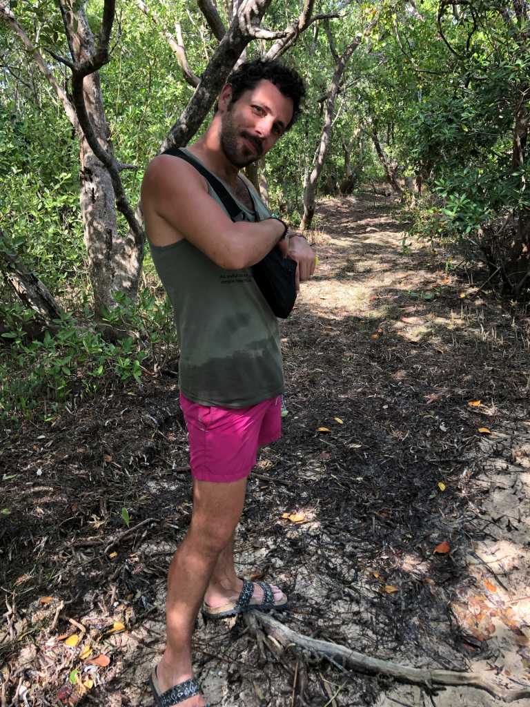 Francisco Jiménez Luna - 22