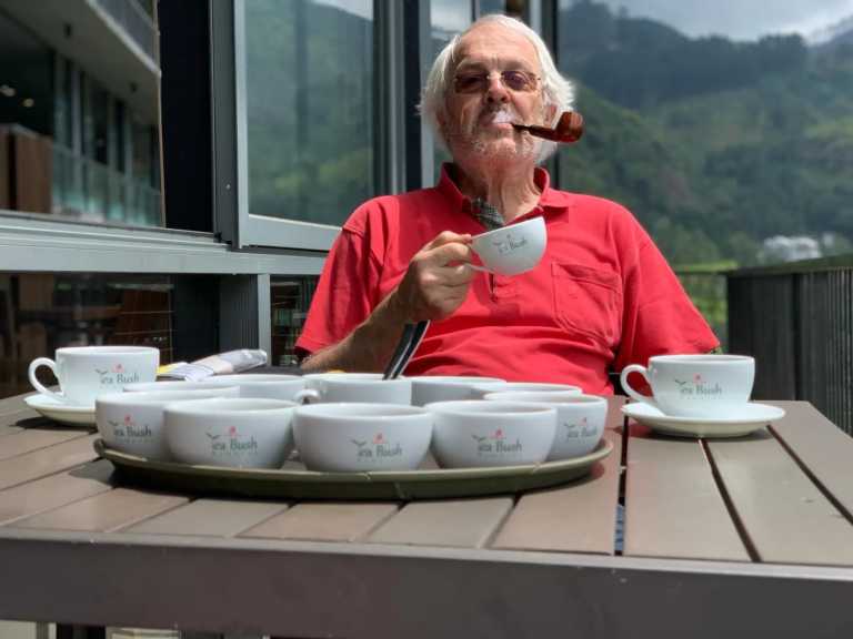 Sandun  Eshwara  - 7