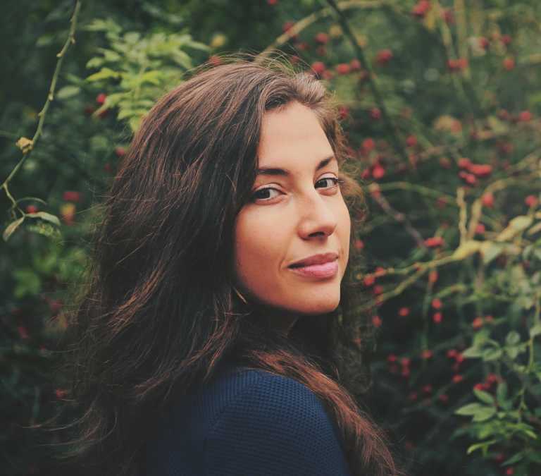 Nikoleta Teodosieva - 0