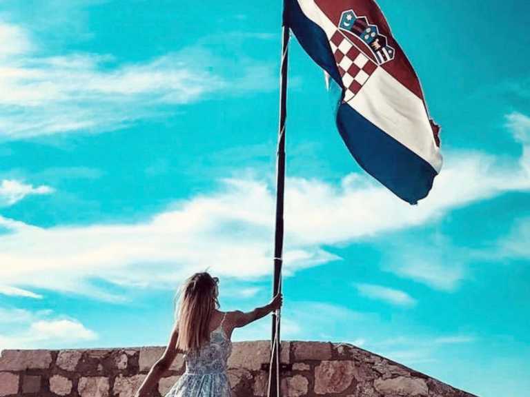 Rebecca Sylvester - 1