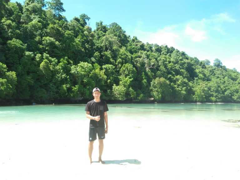 Ceysar Sigit Kurniawan - 8