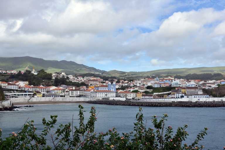 Portugal - Angra do Heroísmo - [Twin Rooms] Terceira Island with a local guide - 1
