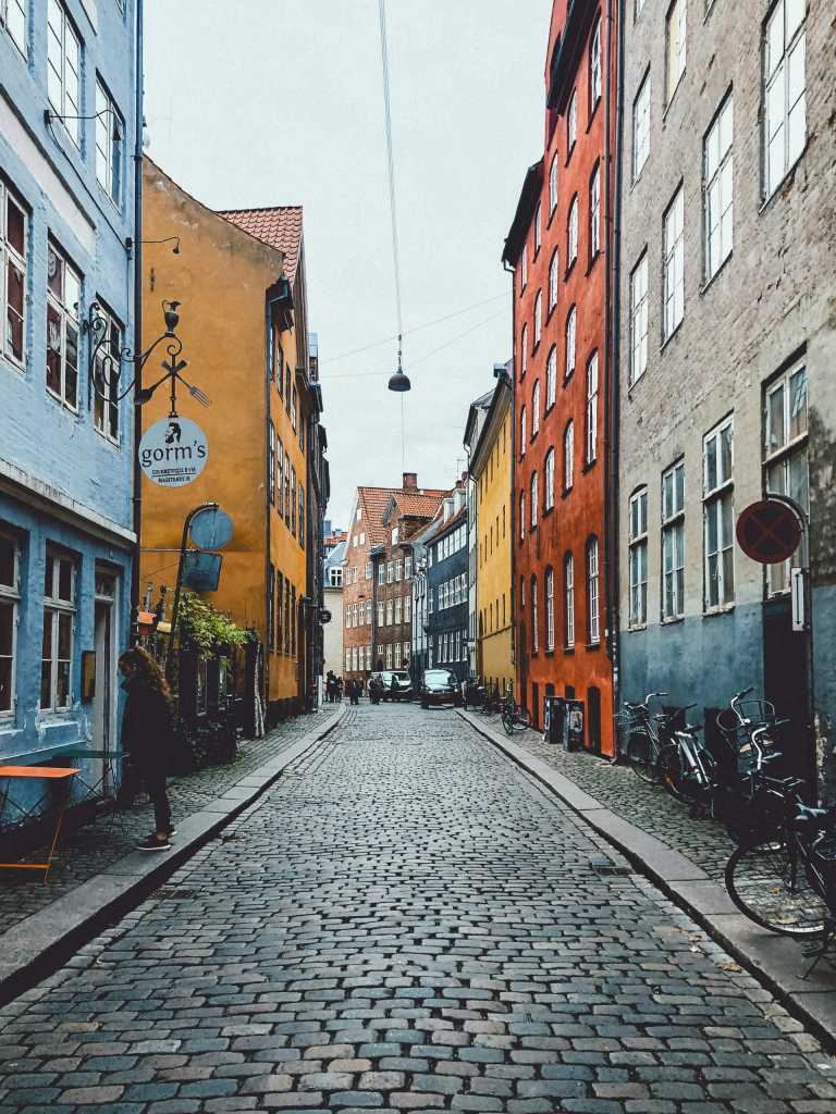 Nordeuropa - Denmark, Copenhagen Cool, Cozy & Chic City Trip - JoinMyTrip