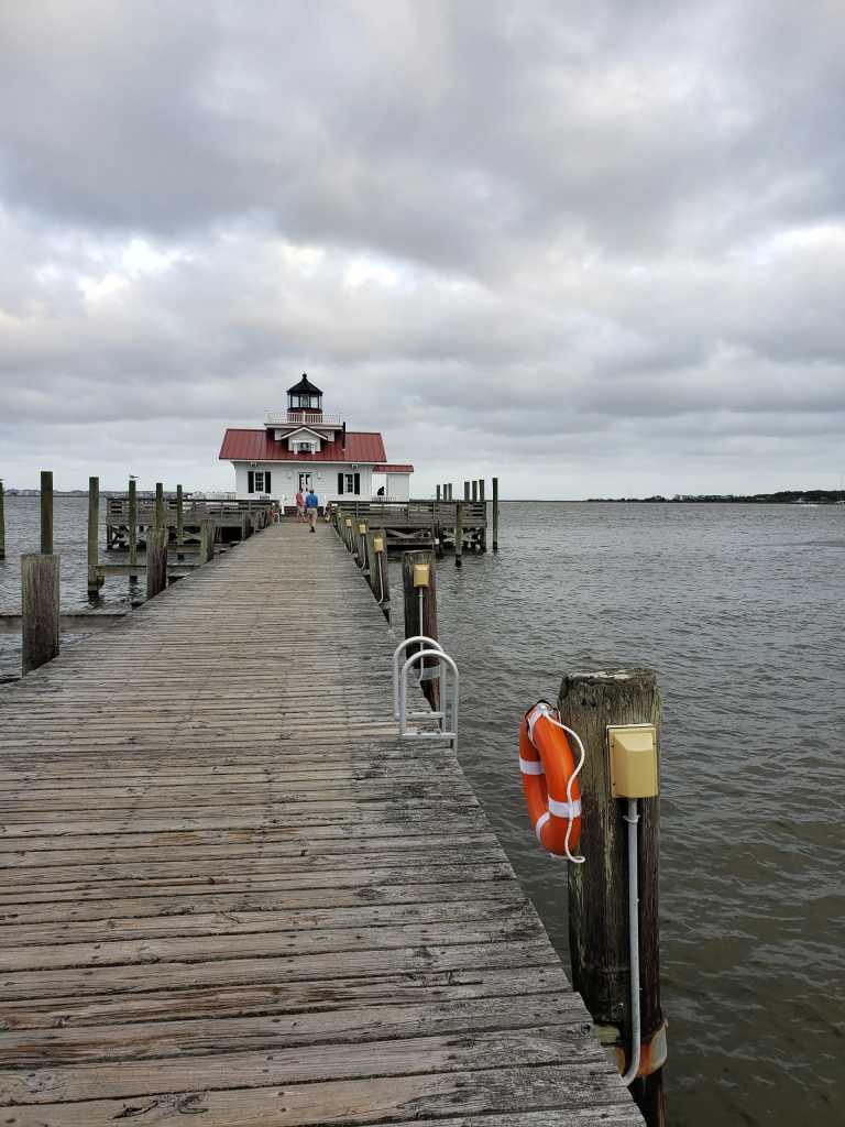 United States - Manteo - Sunsets & Sea Breeze: A Guided 3-Day Outer Banks Adventure - 1