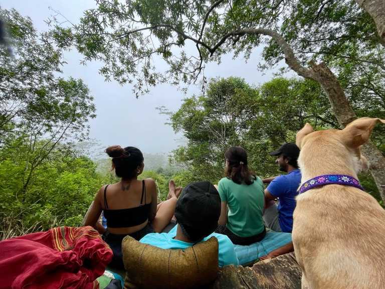 Nadine de Rosayro - 18