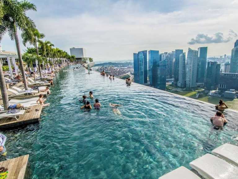 Singapore - 5 days pure Singapore🧋🥠! Stay in 5* Marina Bay Sands - Dragon Boat Festival - Island Hopping 🐉🌇. Visit UNESCO World Heritage Site and more (May/ June 2025) - JoinMyTrip