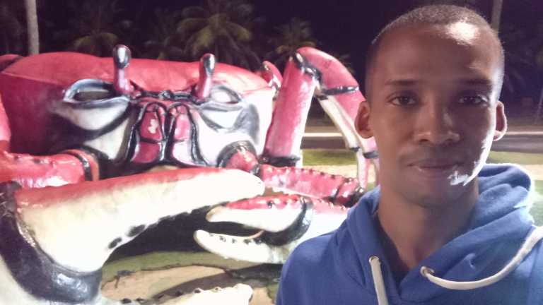 Vinícius Santos - 5