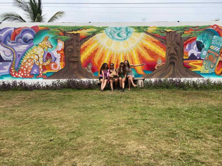 Alexandra Ponce Castillo - 2