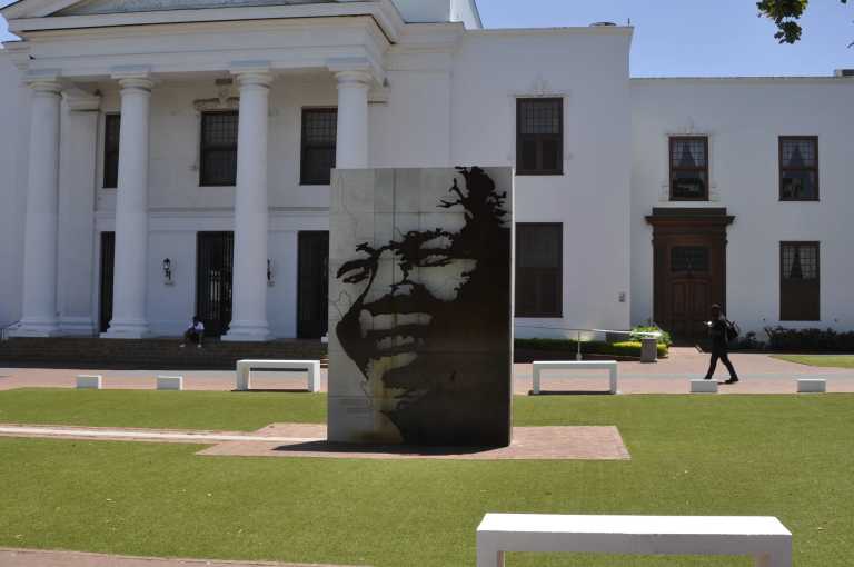 South Africa - Stellenbosch - Traumreise Südafrika: Das Kap, der Wein, die Wale und Höhepunkte der Garden Route - 3