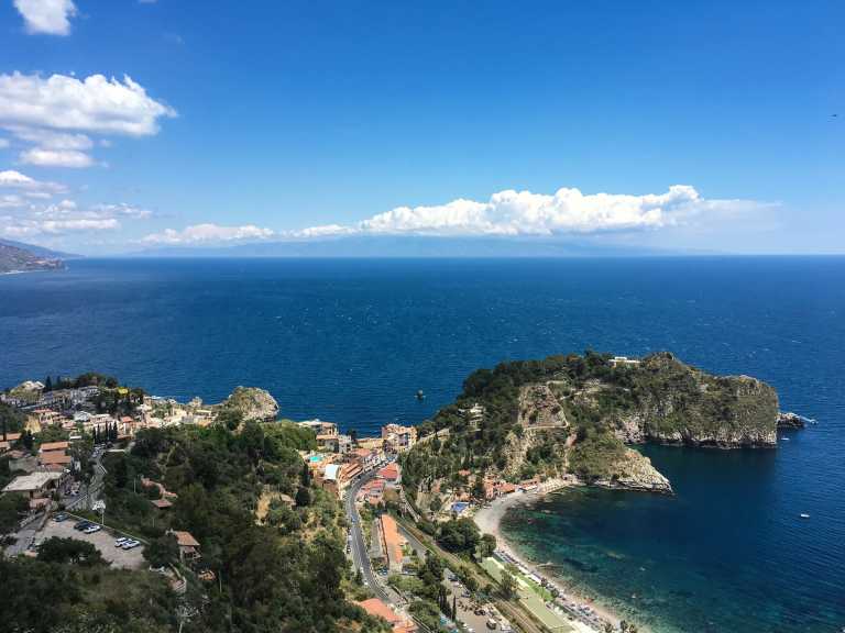 Italien - Sicily Taormina White Lotus Experience - JoinMyTrip