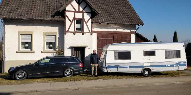 Max Udo Koberstein - 2