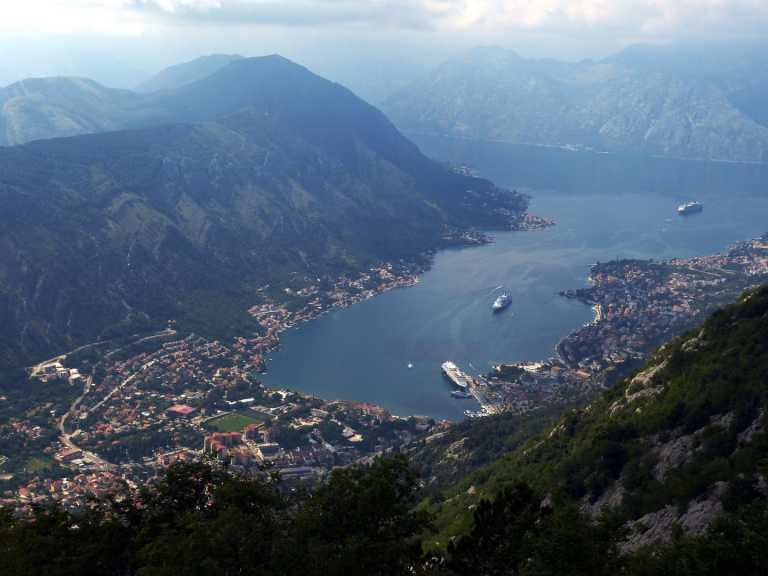 Montenegro - Kotor - Montenegro chill-sailing-trip - 1