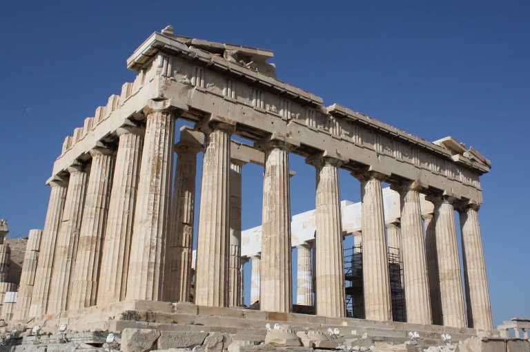 Griechenland - Explore Athens and Learn How to Speak, Cook and Dance Like a Greek - JoinMyTrip