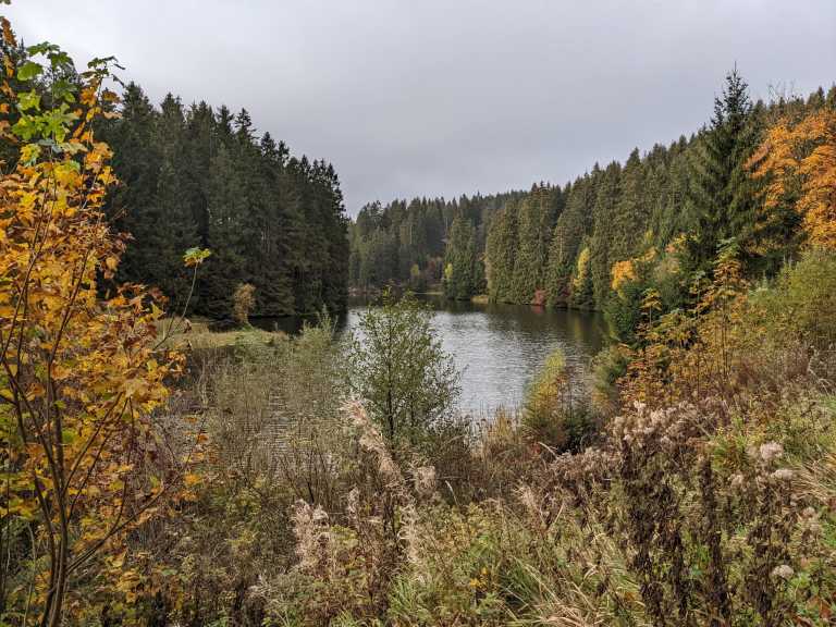 Germany - Wanderzeit im Harz mit Brocken-Tour, Deutschland - JoinMyTrip