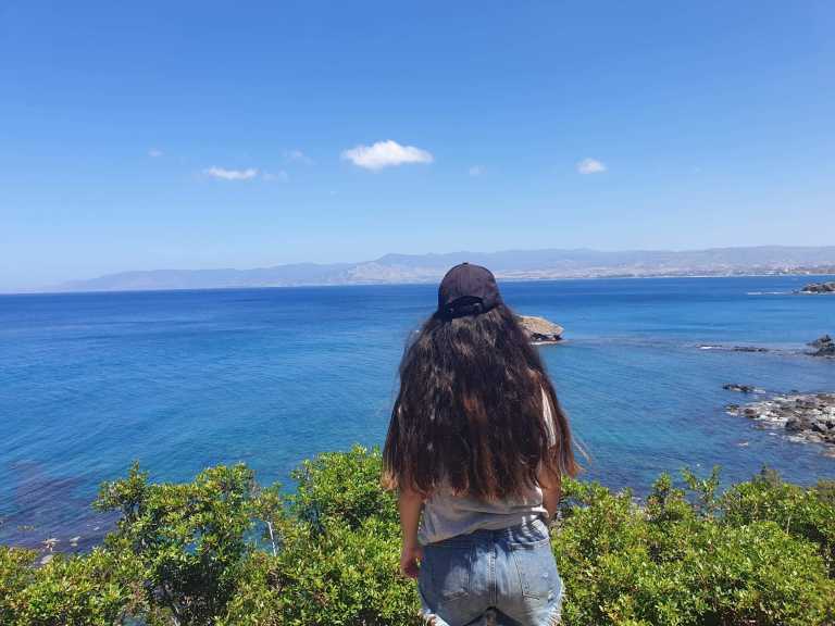 Alisia Jordanou - 11