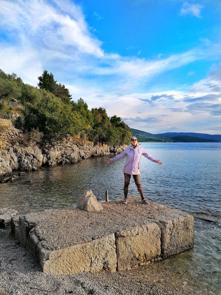 Celeste B. Petrovic - 2