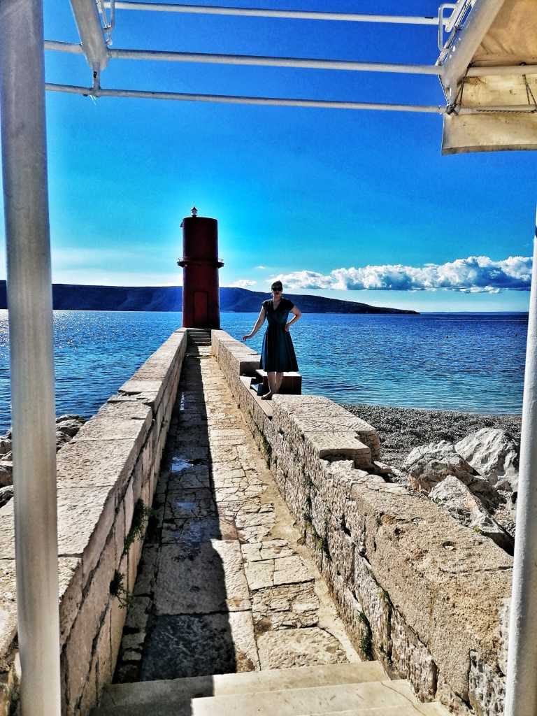 Celeste B. Petrovic - 1