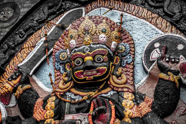 Nepal - Kathmandu - Manaslu Wilderness Trek – Explore the Remote Himalayas in 15 Days - 4