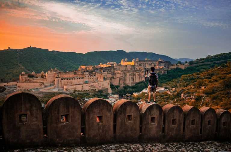 India - INDIA: Explore the Beauty of Rajasthan, Land of Kings - JoinMyTrip