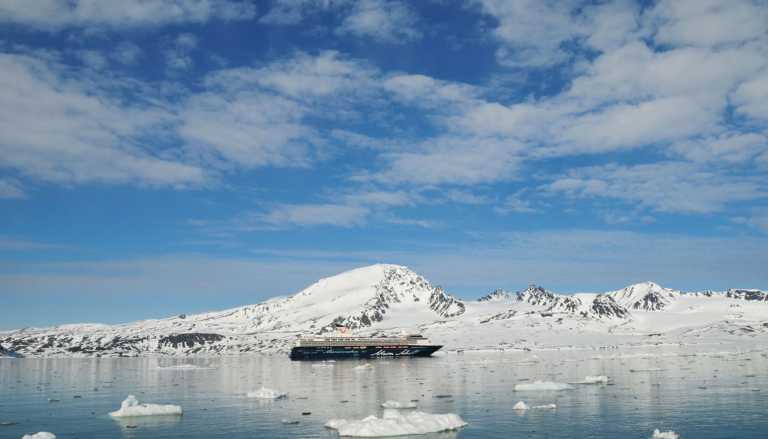 Nordeuropa - 🇳🇴🐻‍❄️ Travel to the Arctic Circle - Spitzbergen and Tromsø - JoinMyTrip