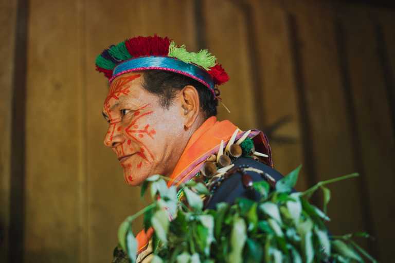 Ecuador - 5 Days - Cuyabeno Amazon Exploration - JoinMyTrip