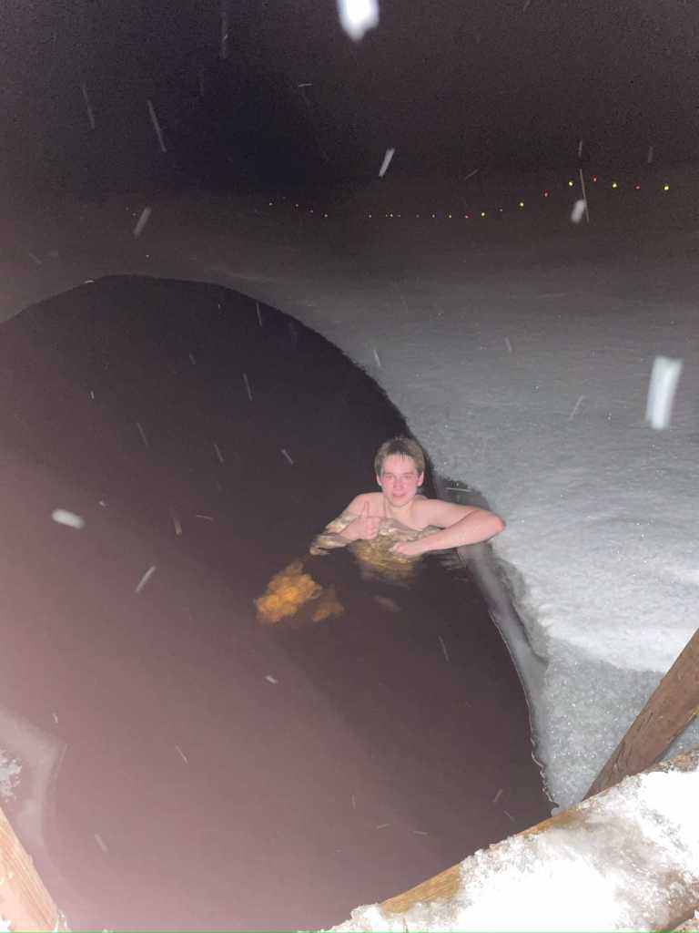 Aleksandr Jääskeläinen - 3