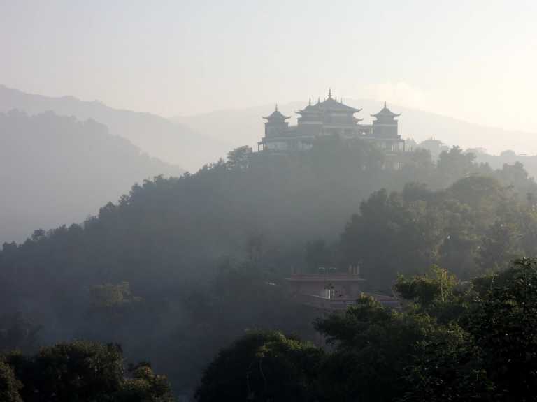 Nepal - Tuppi Danda टुपि डाँडा - Adventure in Himalayas Awaits You: Experience Tranquil and Cultural Trek