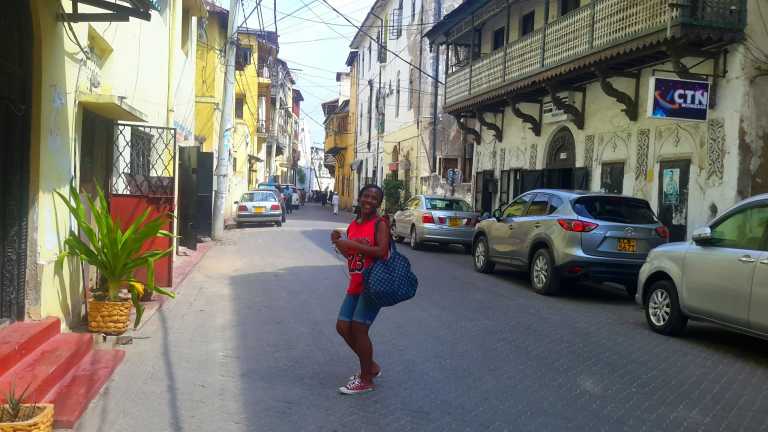 Faith Chulu Chungu - 4