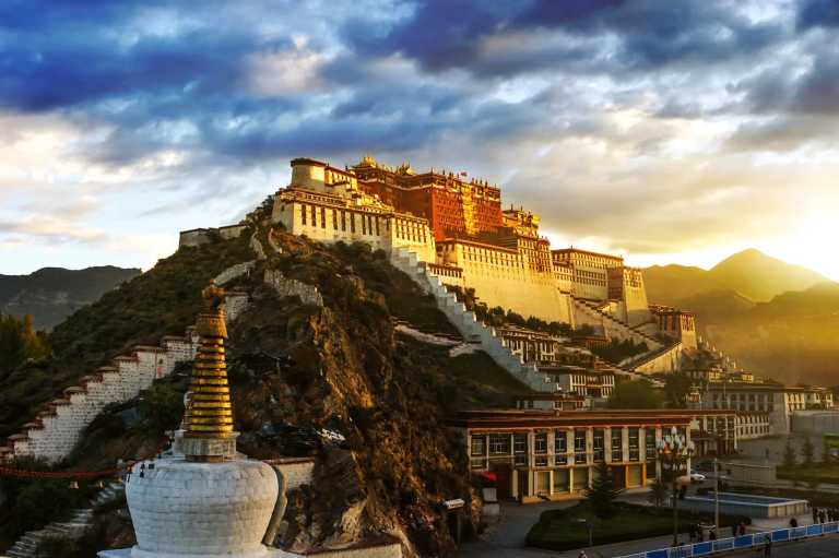 Asien - Tibet Expedition to Kailash & Guge 2027 - JoinMyTrip