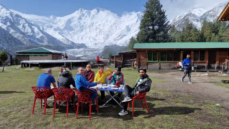 Cristiano  Perazzo  - 18