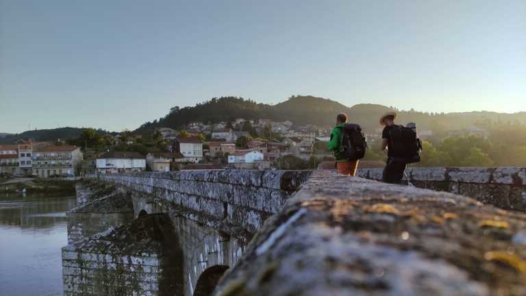 Southern Europe - Embark on a Pilgrimage: Walking the Portuguese Camino Together - JoinMyTrip