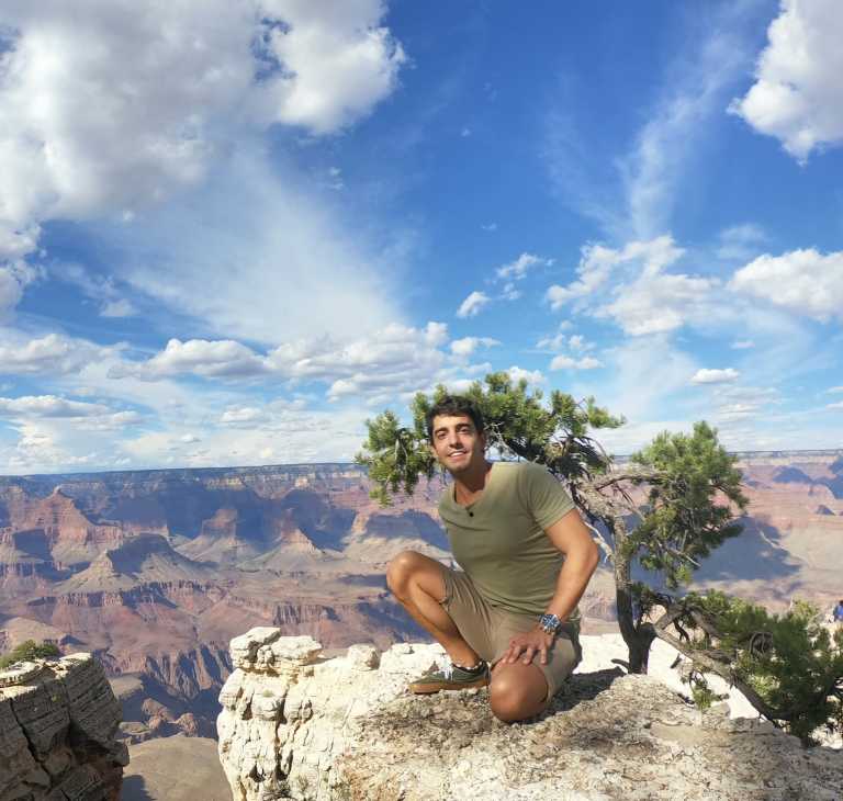 Juan Carlos Mendo - 0