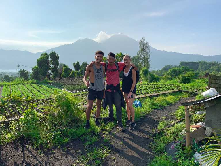 Michael  Stuckless - 14