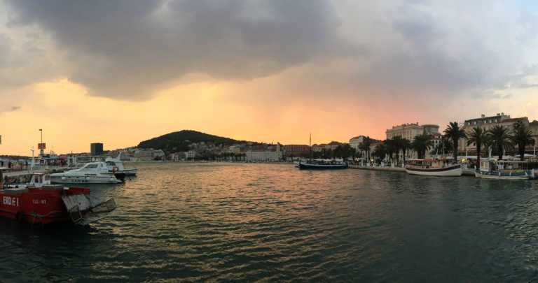 Kroatien - Zadar - Experience Croatia with a beach expert ☀️ CoWorking Trip