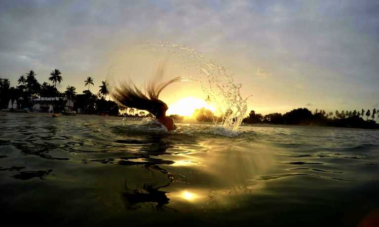 Nadine de Rosayro - 58