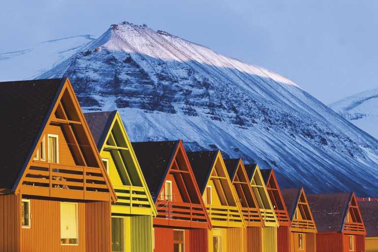 Norway - Tromsø - 2026 Tromsø Winter Expedition: Ice Floating in Arctic Lakes 🧊 Whale Spotting 🐋 Reindeers & Huskies 🦌🛷 Northern Lights 🌌✨ Fjords 🏔️ - 3