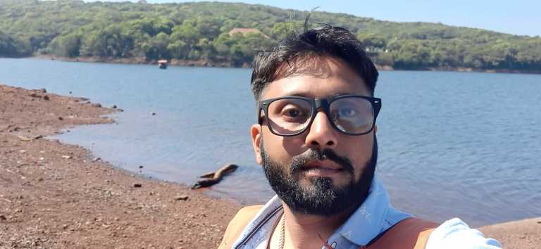 Dhaval  Bhuchhada  - 1