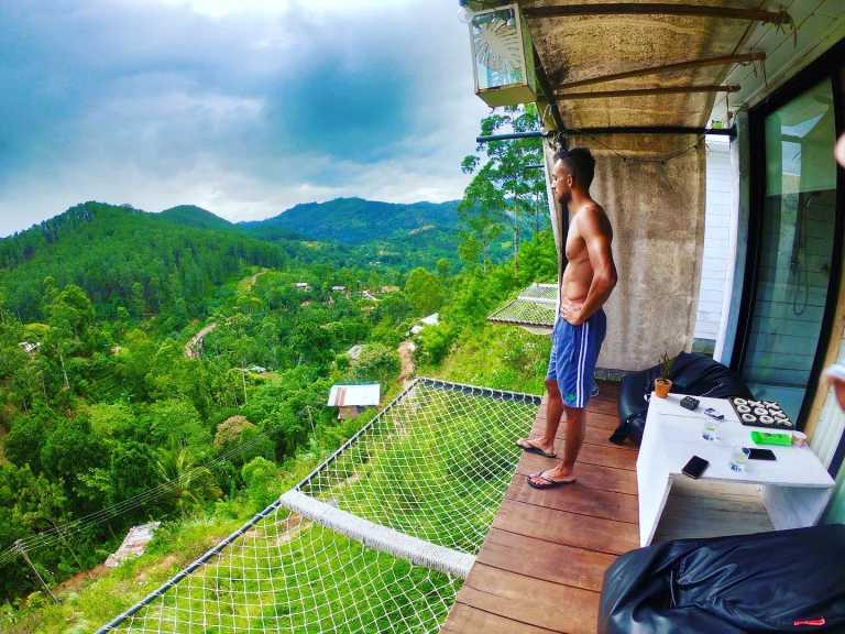 Nadine de Rosayro - 21