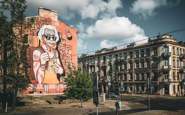 Lithuania - Vilnius - ✨Lithuania ! Vilnius on a Budget | The Ultimate Baltic Weekend - 2