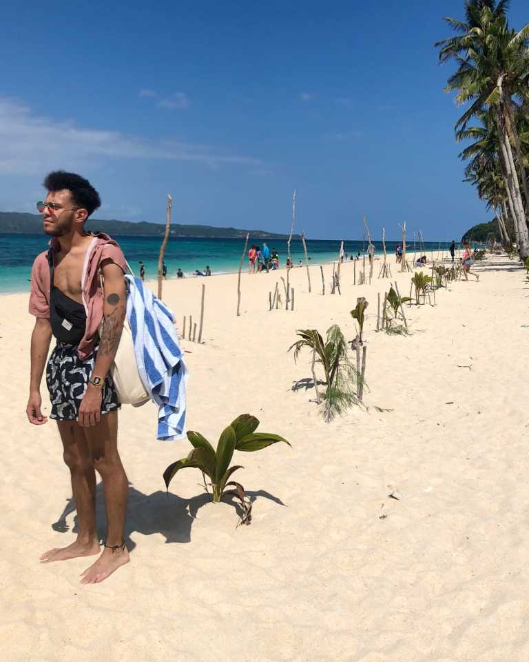 Michael  Stuckless - 4