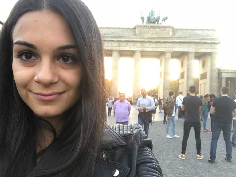 Federica Acciarri - 1